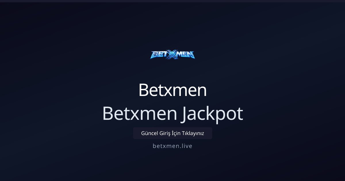 Esas Casino Jackpot rehberi